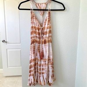 Tiare Hawaii Dress